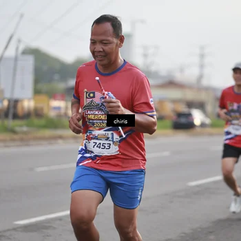 Runner Photo 6032459