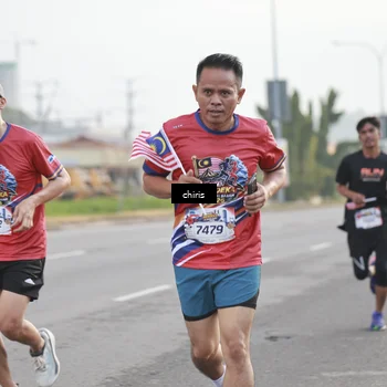 Runner Photo 6032462