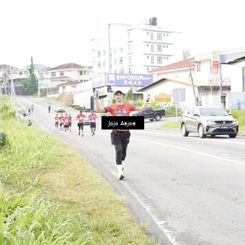Runner Photo 6032463