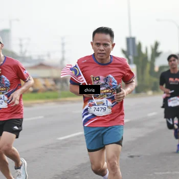 Runner Photo 6032464