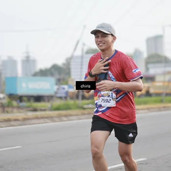 Runner Photo 6032465