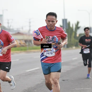 Runner Photo 6032466