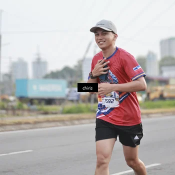 Runner Photo 6032471