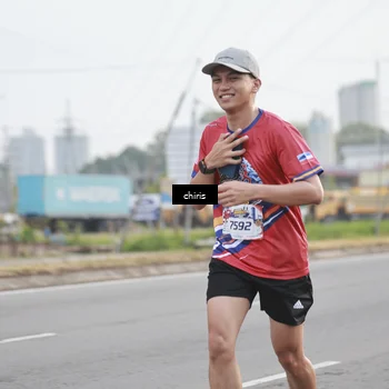 Runner Photo 6032472