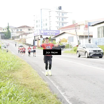 Runner Photo 6032474