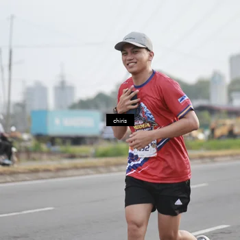Runner Photo 6032479