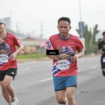 Runner Photo 6032480