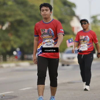 Runner Photo 6032482