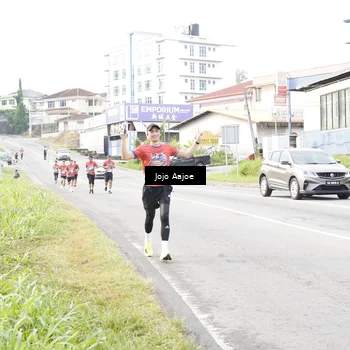 Runner Photo 6032485