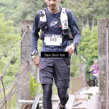 Runner Photo 60325