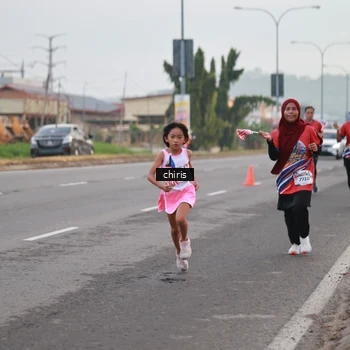 Runner Photo 6032502