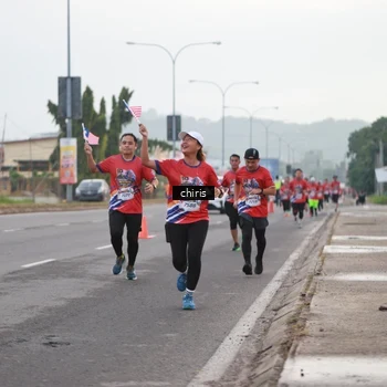 Runner Photo 6032522