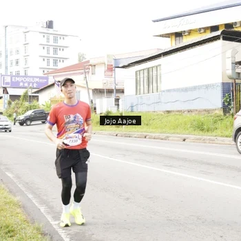 Runner Photo 6032525