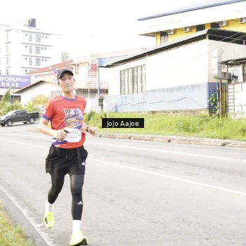 Runner Photo 6032528