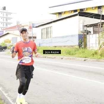Runner Photo 6032532