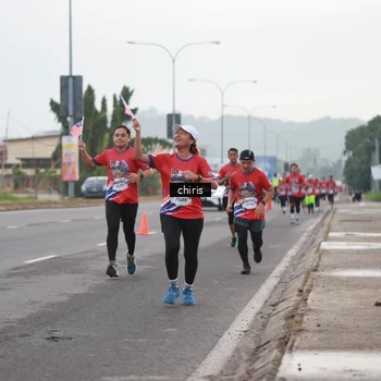 Runner Photo 6032534