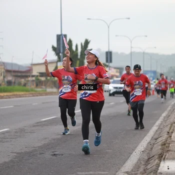 Runner Photo 6032537
