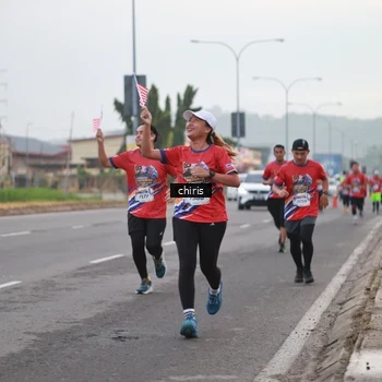 Runner Photo 6032538
