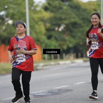 Runner Photo 6032546