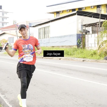 Runner Photo 6032547