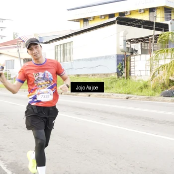 Runner Photo 6032551