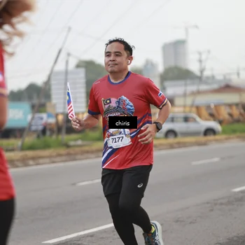 Runner Photo 6032552