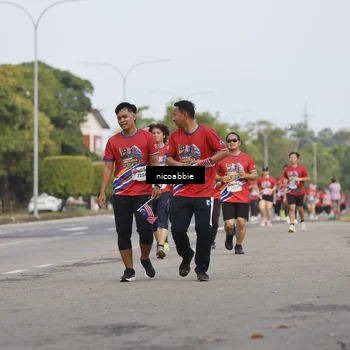 Runner Photo 6032561