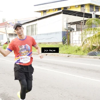 Runner Photo 6032562