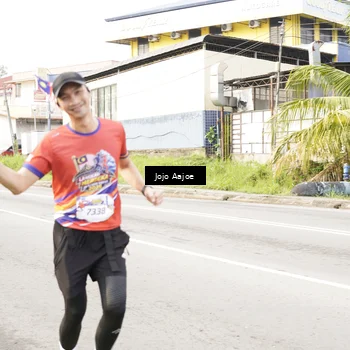 Runner Photo 6032563