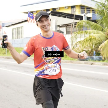Runner Photo 6032566
