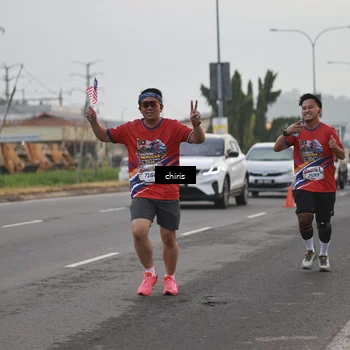 Runner Photo 6032573