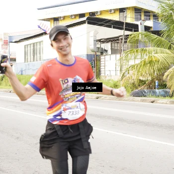 Runner Photo 6032574