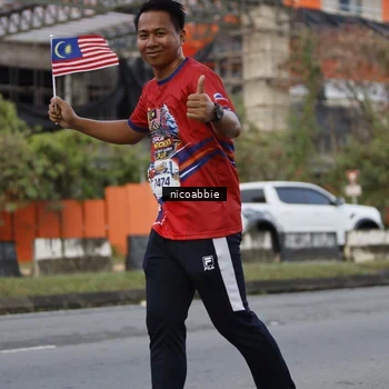 Runner Photo 6032577