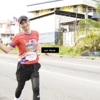Runner Photo 6032579