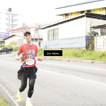 Runner Photo 6032581