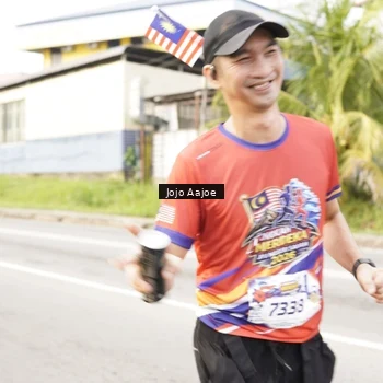 Runner Photo 6032588