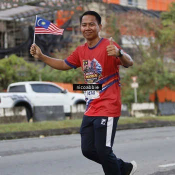 Runner Photo 6032590