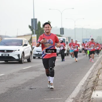 Runner Photo 6032591