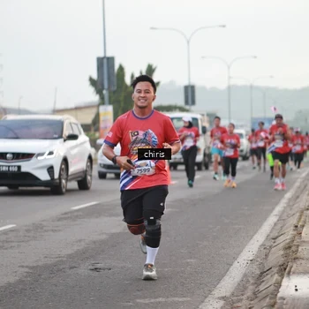 Runner Photo 6032592