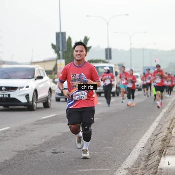 Runner Photo 6032594