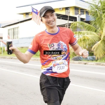 Runner Photo 6032595