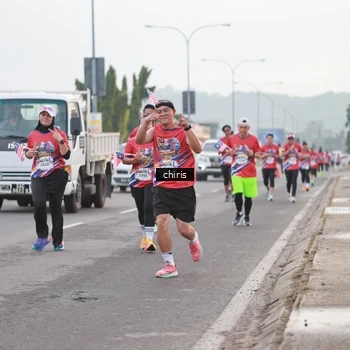 Runner Photo 6032597