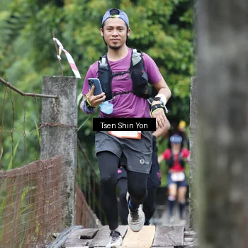 Runner Photo 60326