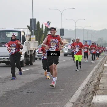 Runner Photo 6032600