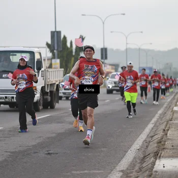 Runner Photo 6032601