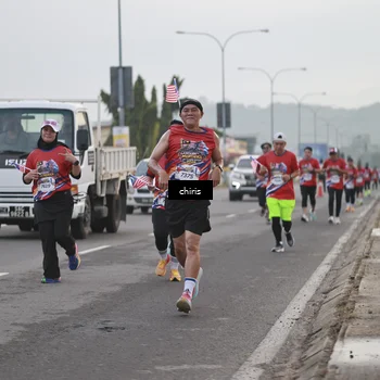 Runner Photo 6032603