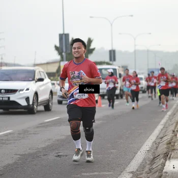 Runner Photo 6032604