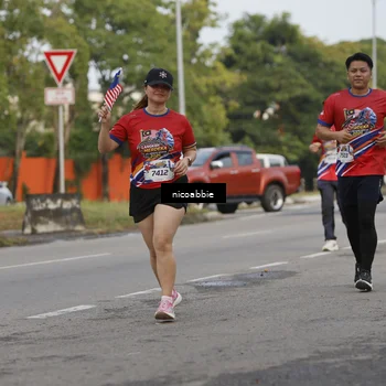 Runner Photo 6032605