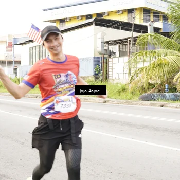 Runner Photo 6032606