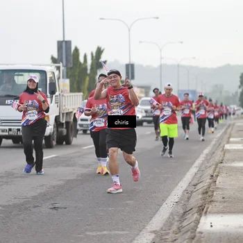 Runner Photo 6032607